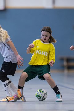 Bild 100 - U12 NFV Futsalturnier HH,SH,HB,NDS